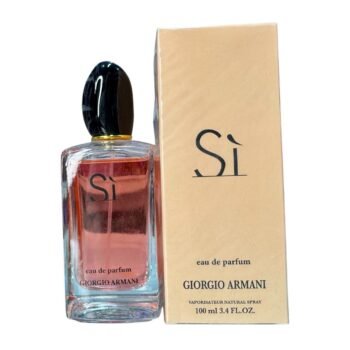 عرض خاص برفان سي الشفافة 100ملي