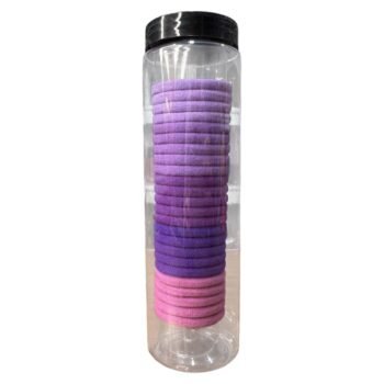 توكه استك برطمان - 24 قطعه موف