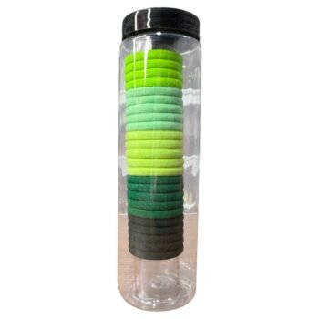 توكه استك برطمان - 24 قطعه اخضر