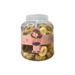 برطمان توك استك بنى