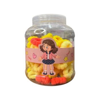 برطمان توك استك اصفر