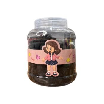 برطمان توك استك اسود