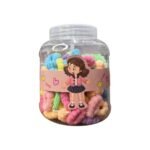 برطمان توك استك الوان