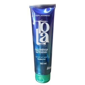 كريم ليف ان من تولا كيدز للأطفال 120ملي