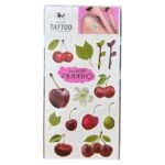 كارت تاتو كريز مؤقت 08