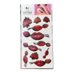 كارت تاتو كريز مؤقت 07