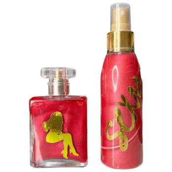 مجموعة نار وشرار