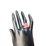 خاتم استانلس بيور ألوان