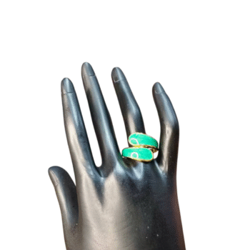 خاتم استانلس بيور ألوان