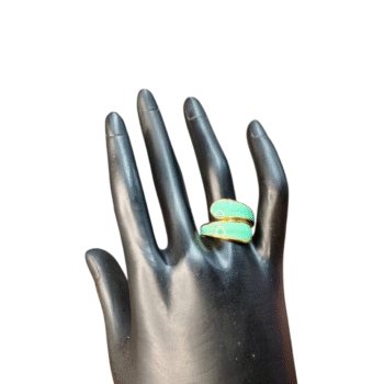 خاتم استانلس بيور ألوان