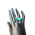 خاتم استانلس بيور ألوان