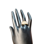 خاتم استانلس بيور ألوان