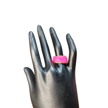 خاتم استانلس بيور ألوان