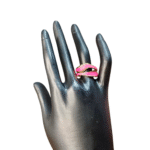 خاتم استانلس بيور ألوان