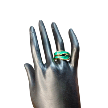 خاتم استانلس بيور ألوان