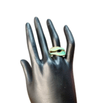 خاتم استانلس بيور ألوان