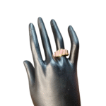 خاتم استانلس بيور ألوان