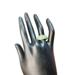 خاتم استانلس بيور ألوان