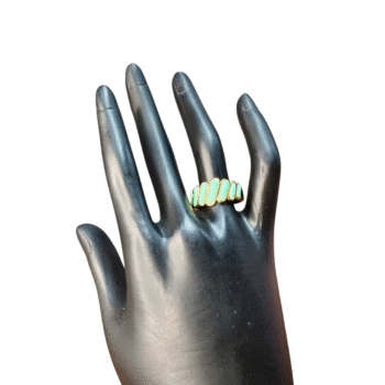 خاتم استانلس بيور ألوان