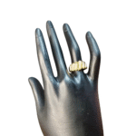 خاتم استانلس بيور ألوان