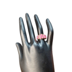 خاتم استانلس بيور ألوان