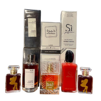 شحن مجاني + 2 برفان هديه على عرض الصحاب تسترات اوريجينال