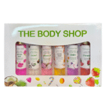 بوكس ذا بادي شوب اسبلاش 6 قطع