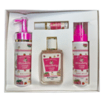 بوكس باوند كيك فراواله 4 قطع