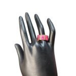 خاتم استانلس بيور ألوان