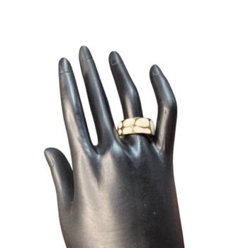 خاتم استانلس بيور ألوان