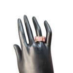 خاتم استانلس بيور ألوان