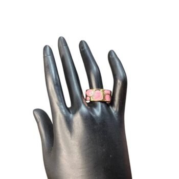 خاتم استانلس بيور ألوان