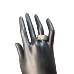 خاتم استانلس بيور ألوان