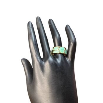 خاتم استانلس بيور ألوان