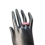 خاتم استانلس بيور ألوان