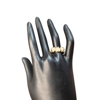 خاتم استانلس بيور ألوان