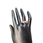 خاتم استانلس بيور ألوان