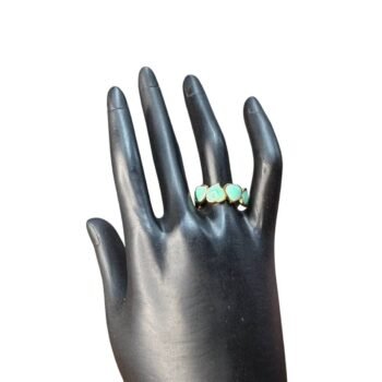 خاتم استانلس بيور ألوان