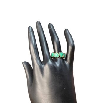 خاتم استانلس بيور ألوان