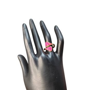 خاتم استانلس بيور ألوان