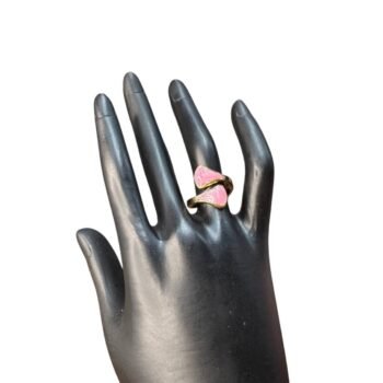 خاتم استانلس بيور ألوان