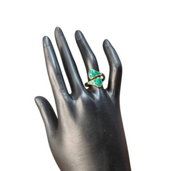 خاتم استانلس بيور ألوان