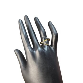 خاتم استانلس بيور ألوان