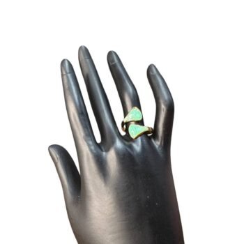 خاتم استانلس بيور ألوان