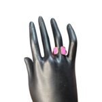 خاتم استانلس بيور ألوان