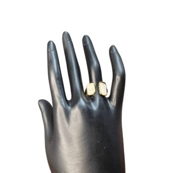 خاتم استانلس بيور ألوان