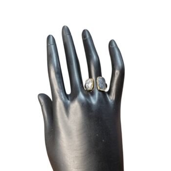 خاتم استانلس بيور ألوان