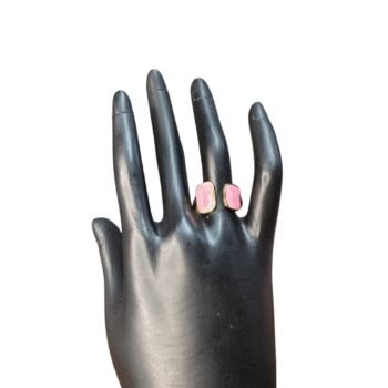 خاتم استانلس بيور ألوان