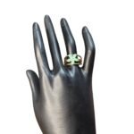 خاتم استانلس بيور ألوان