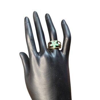 خاتم استانلس بيور ألوان